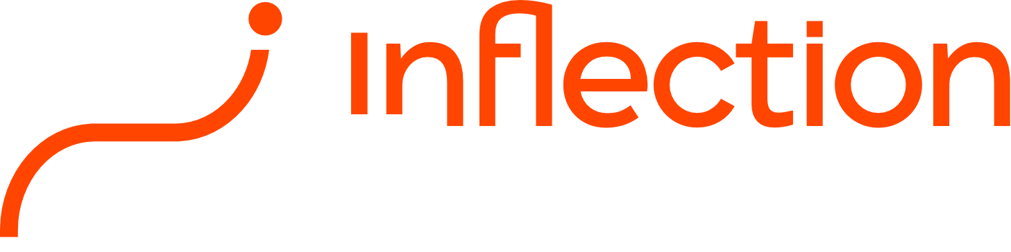 The Inflection Point Logo